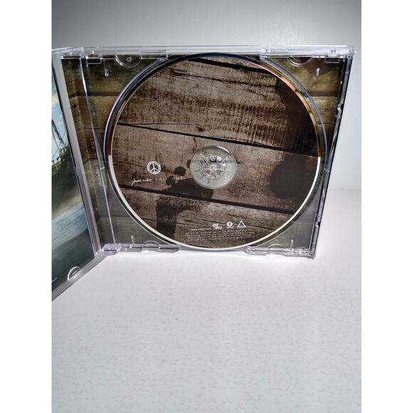 Jhené Aiko - Sail Out CD 2013 Includes Hit Singles R&B Def Jam - Picture 2 of 4